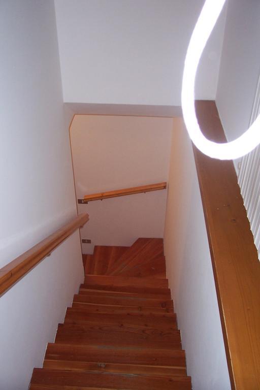 Fabbricato Indipendente Centro Apartment Lozzo Cadore Cameră foto