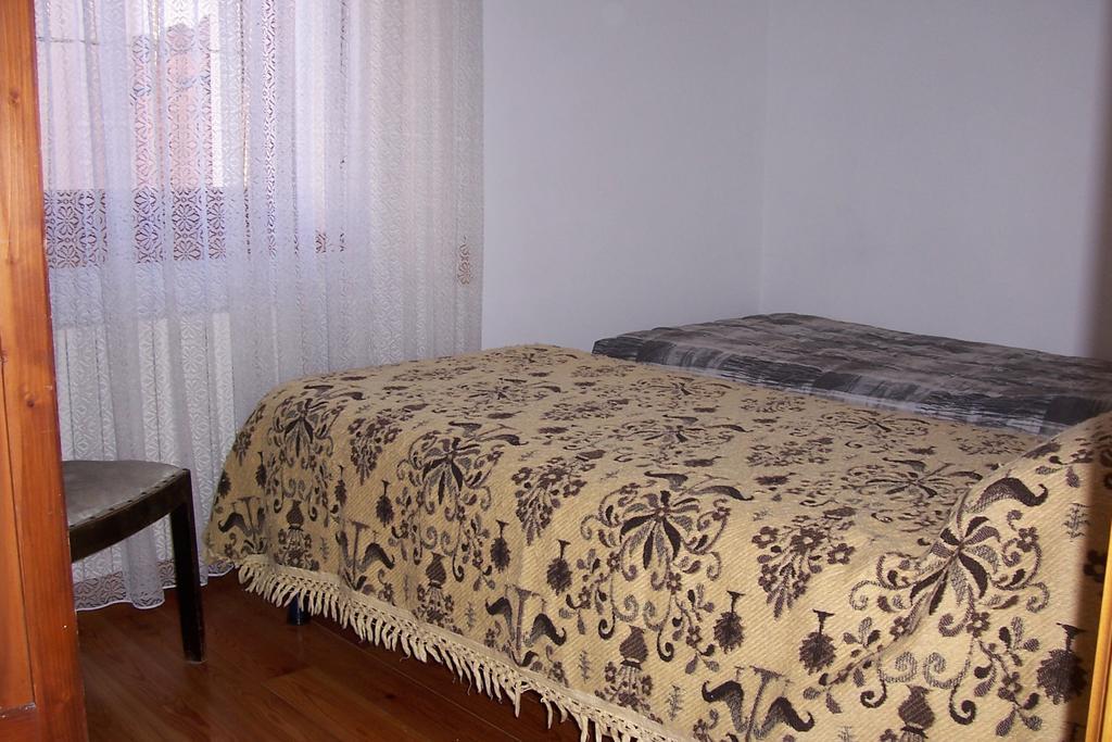 Fabbricato Indipendente Centro Apartment Lozzo Cadore Exterior foto